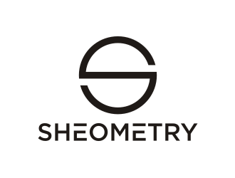 SHEOMETRY logo design by Nurmalia