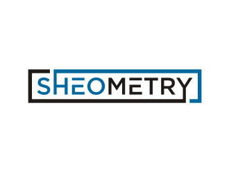 SHEOMETRY logo design by Nurmalia