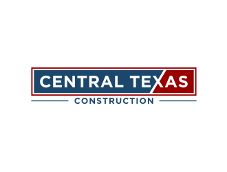 Central Texas Construction CTC logo design by asyqh