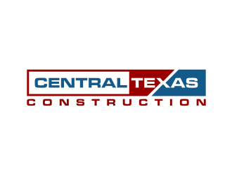 Central Texas Construction CTC logo design by asyqh