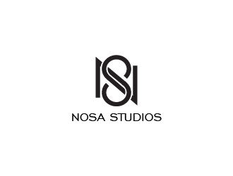 Nosa Studios logo design by usef44
