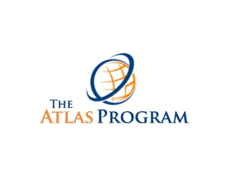 The Atlas Program logo design by ElonStark