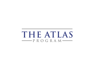 The Atlas Program logo design by bricton