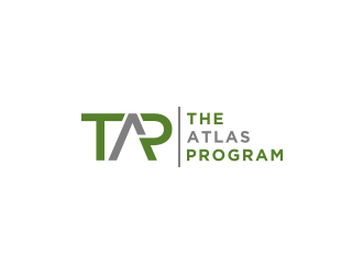 The Atlas Program logo design by bricton