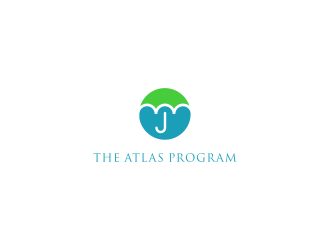 The Atlas Program logo design by Saefulamri