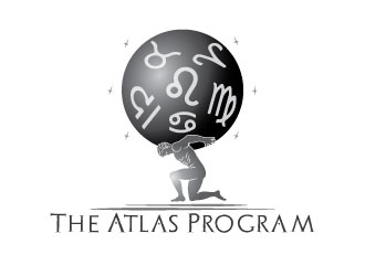 The Atlas Program logo design by defeale