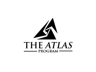 The Atlas Program logo design by avatar