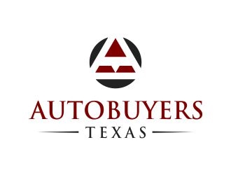 Autobuyerstexas, LLC. logo design by 48art