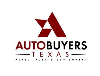 Autobuyerstexas, LLC. logo design by ZQDesigns