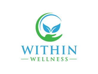 Within Wellness logo design by dchris