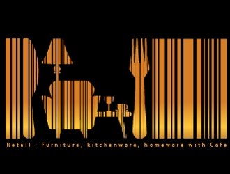 Barcode logo design by ZQDesigns