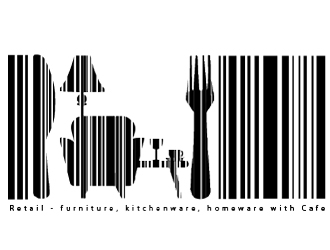 Barcode logo design by ZQDesigns