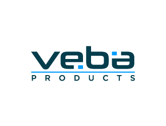 veba products logo design by denfransko