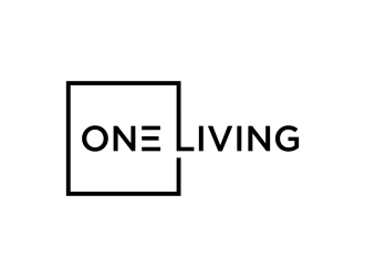 One Living logo design by oke2angconcept