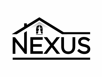 NEXUS logo design by haidar