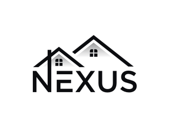 NEXUS logo design by elleen