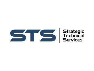 Strategic Technical Services, Inc. logo design by ellsa