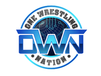 OWN - One Wrestling Nation logo design by THOR_