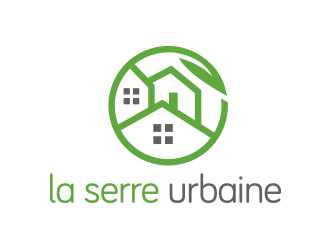 La serre urbaine logo design by keylogo