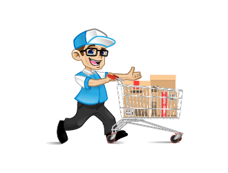  logo design by reight