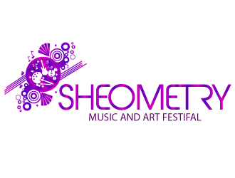 SHEOMETRY logo design by Silverrack