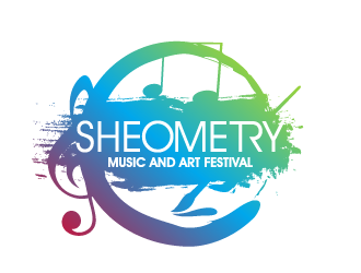 SHEOMETRY logo design by torresace