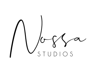 Nosa Studios logo design by cintoko