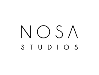 Nosa Studios logo design by cintoko