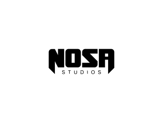 Nosa Studios logo design by yunda
