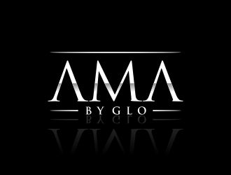 logo design by ammad