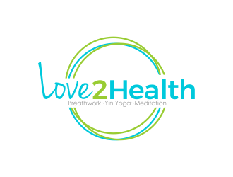 Love2Health logo design by creator_studios