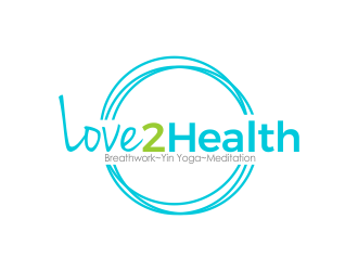 Love2Health logo design by creator_studios