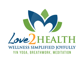 Love2Health logo design by akilis13