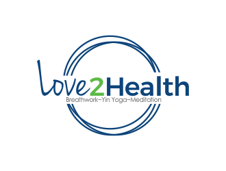 Love2Health logo design by creator_studios