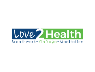 Love2Health logo design by creator_studios