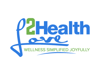Love2Health logo design by dchris