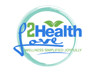 Love2Health logo design by dchris