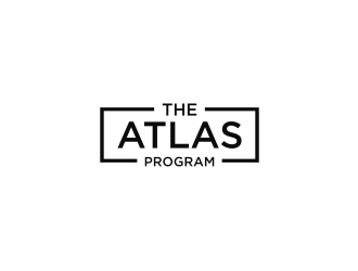 The Atlas Program logo design by vostre