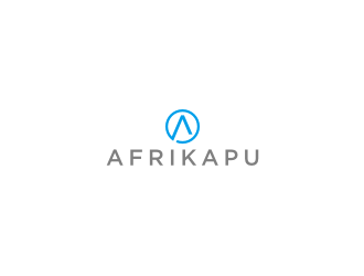AFRIKAPU logo design by logitec