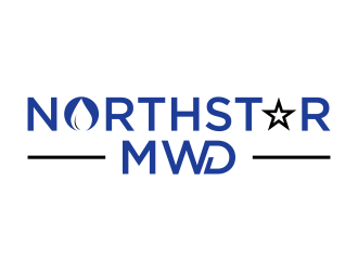 NorthStar MWD logo design by savana