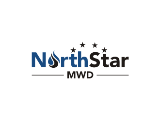 NorthStar MWD logo design by R-art