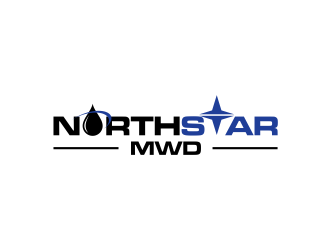 NorthStar MWD logo design by ammad