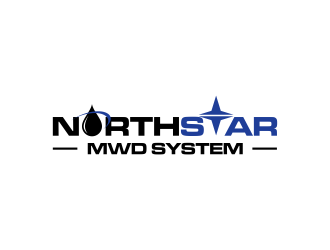 NorthStar MWD logo design by ammad