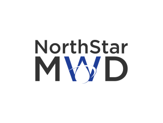 NorthStar MWD logo design by sitizen