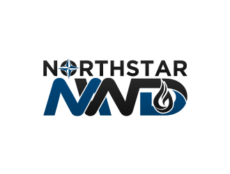 NorthStar MWD logo design by andayani*