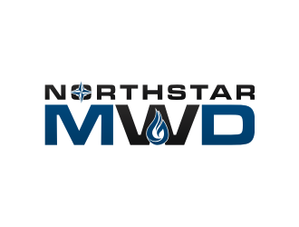 NorthStar MWD logo design by andayani*