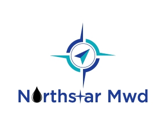 NorthStar MWD logo design by cybil