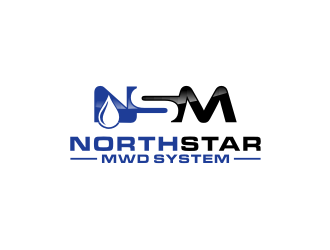 NorthStar MWD logo design by bricton