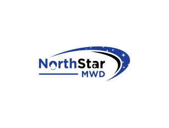 NorthStar MWD logo design by haidar
