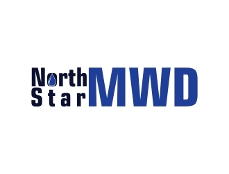 NorthStar MWD logo design by careem
